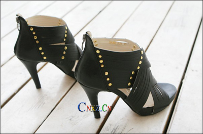 Roman Sandals 8