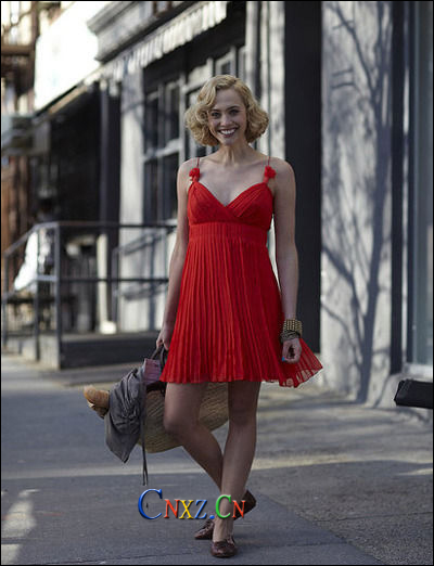 Bennett 2010 Lookbook