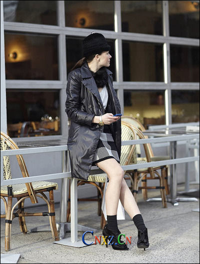 Bennett 2010 Lookbook