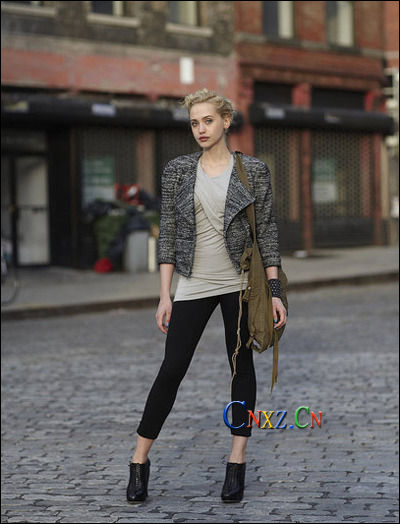 Bennett 2010 Lookbook