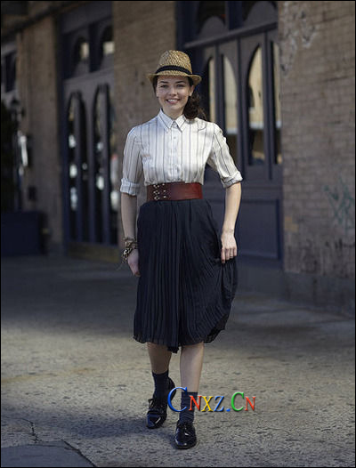 Bennett 2010 Lookbook
