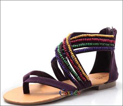 Roman Shoes