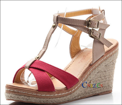 Roman Shoes