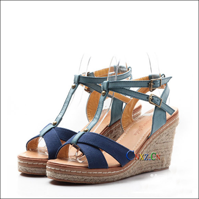 Roman Shoes