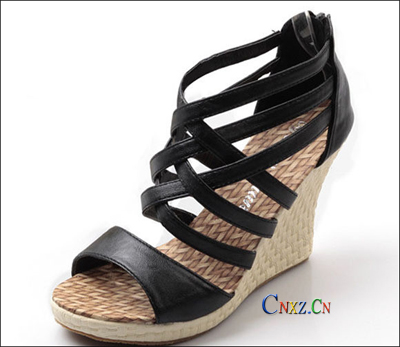 Roman Shoes