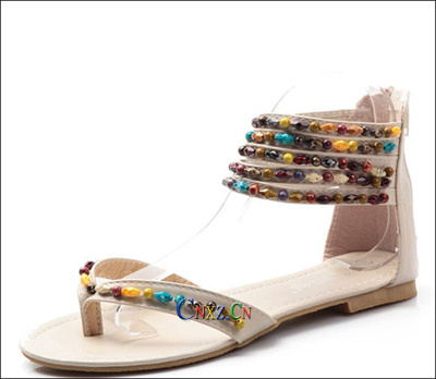 Roman Shoes