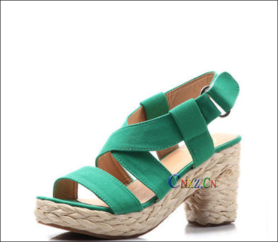 Roman Shoes