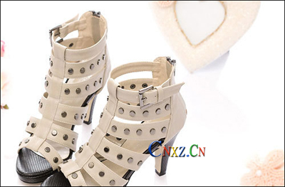 Roman Sandals