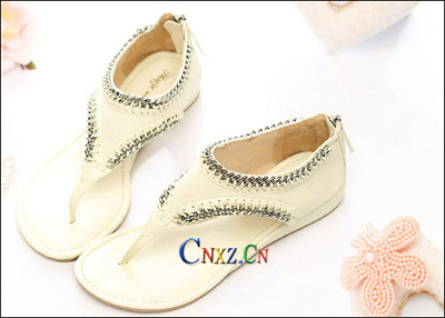 Roman Sandals
