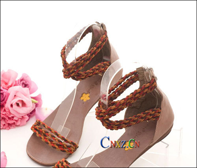 Roman Sandals