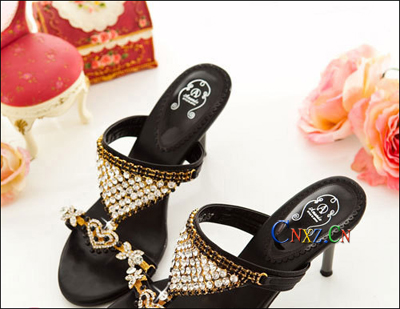 Roman Sandals