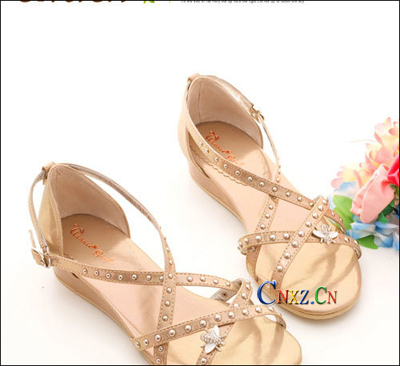 Roman Sandals