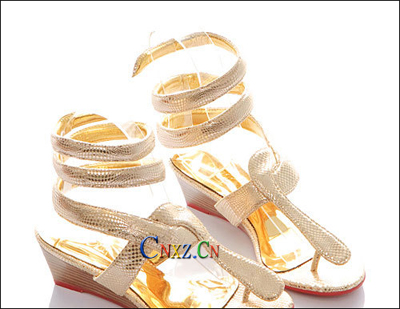 Roman Sandals