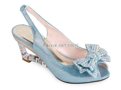 Leg-Length Enhancing Shoes