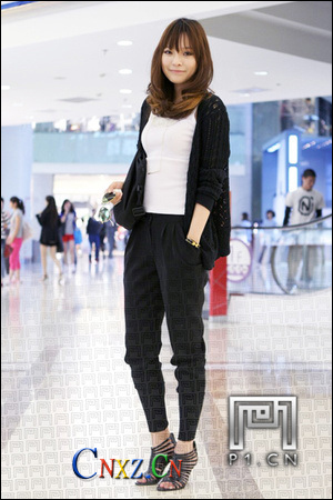 Black and white collocation
