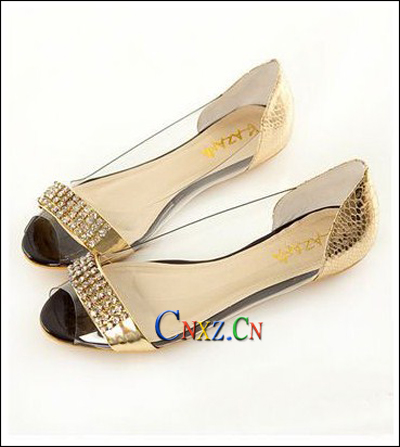 Trendy Summer Shoes