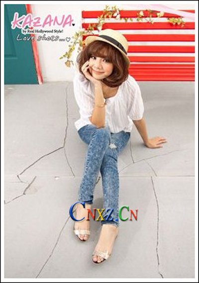 Casual Sandals