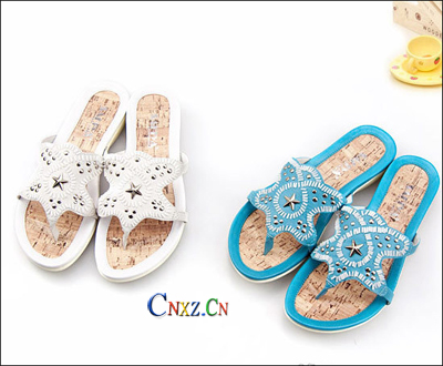 Sandals 1