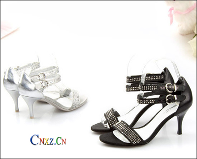 Sandals 2
