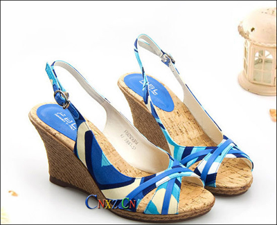 Sandals 6