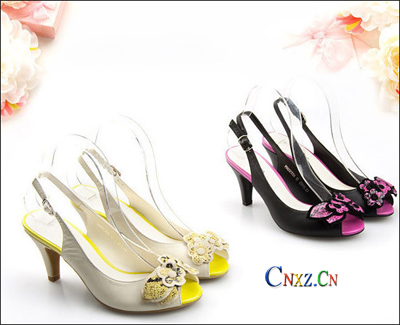 Sandals 8