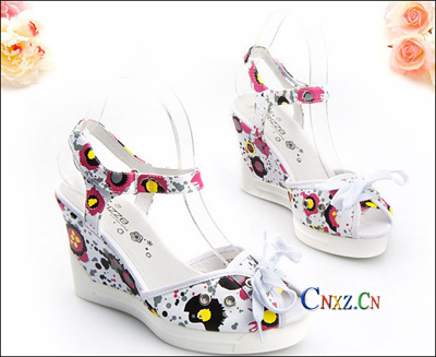 Sandals 9