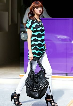 Street Style Outfit