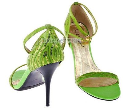 Stylish Footwear