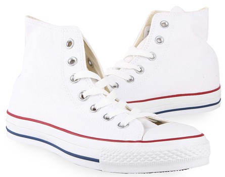 Canvas Shoes
