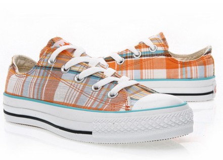 Canvas Shoes