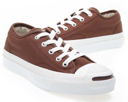 Canvas Shoes