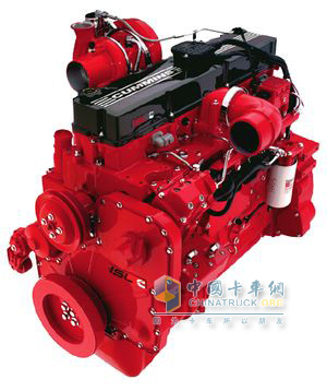 Dongfeng Cummins Engine