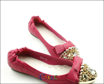 Stylish Footwear