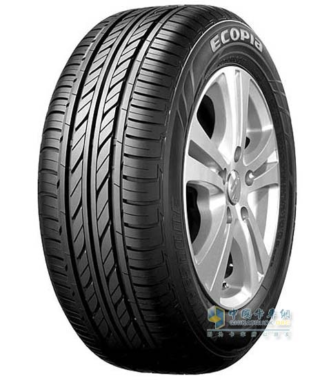 Bridgestone ECOPIA Tires