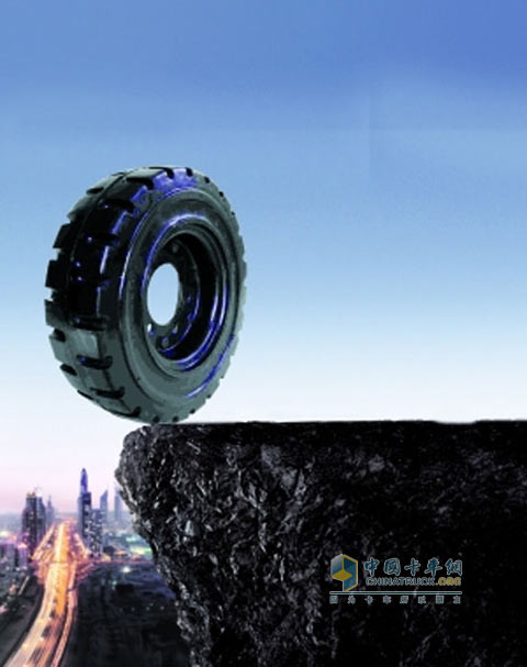 Tire Special Security Cases Make Chinese Tires Troubled