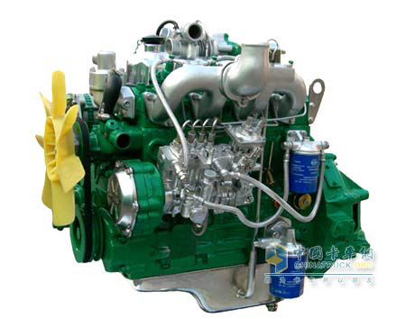 Yuchai Diesel Engine
