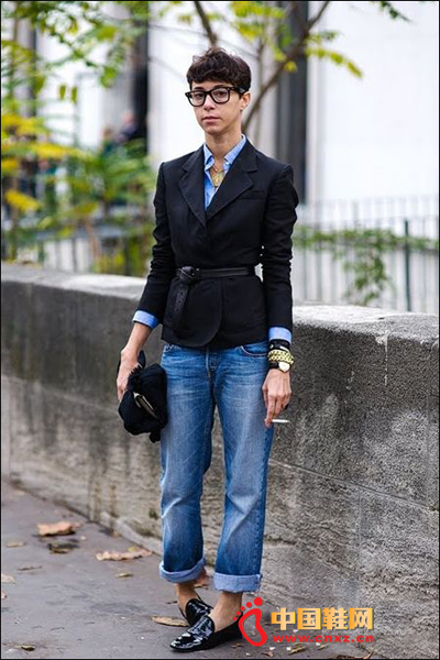 Classic Retro Look