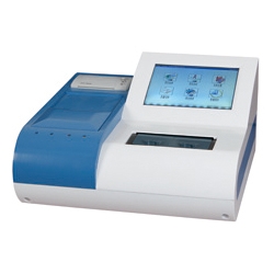 PUN-2048 series semi-automatic coagulation analyzer ä¸å›½äº”金商机网