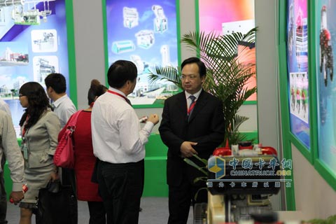 2010 China Changzhou Science and Technology Economic and Trade Fair