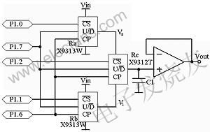 System connection diagram