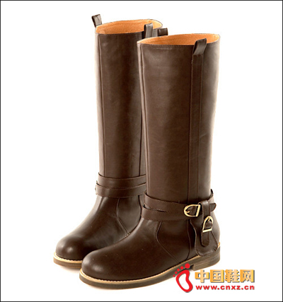 Boot 3