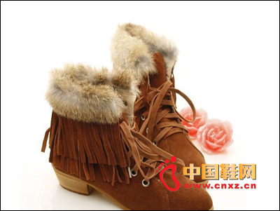 Winter Boots