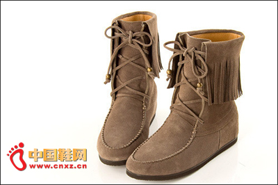 Winter Boots