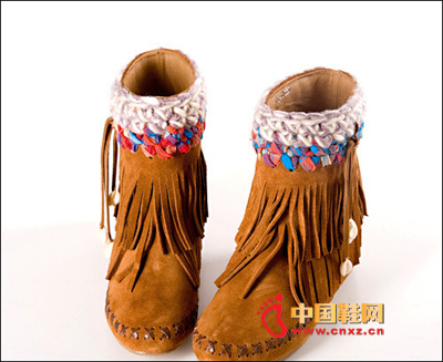 Winter Boots