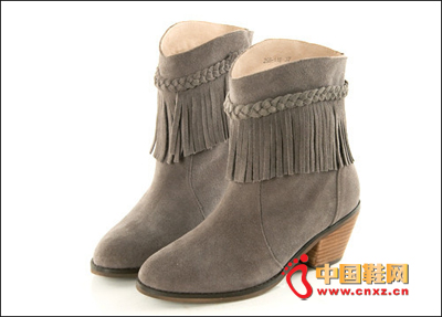 Winter Boots