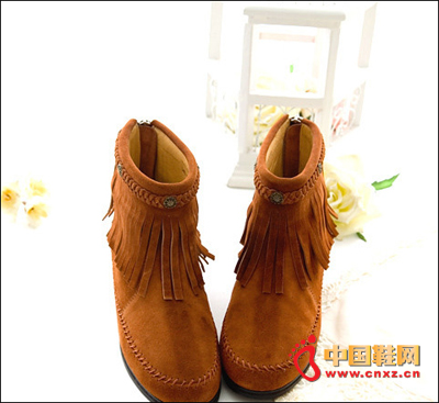 Winter Boots