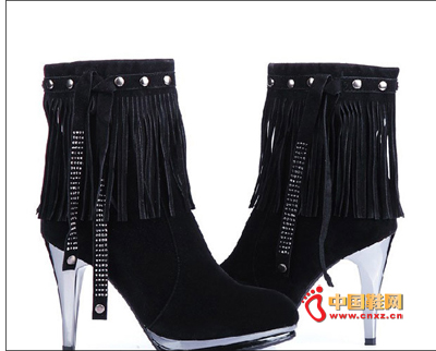 Winter Boots