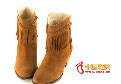 Winter Boots