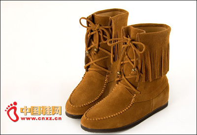Winter Boots