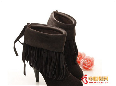 Winter Boots